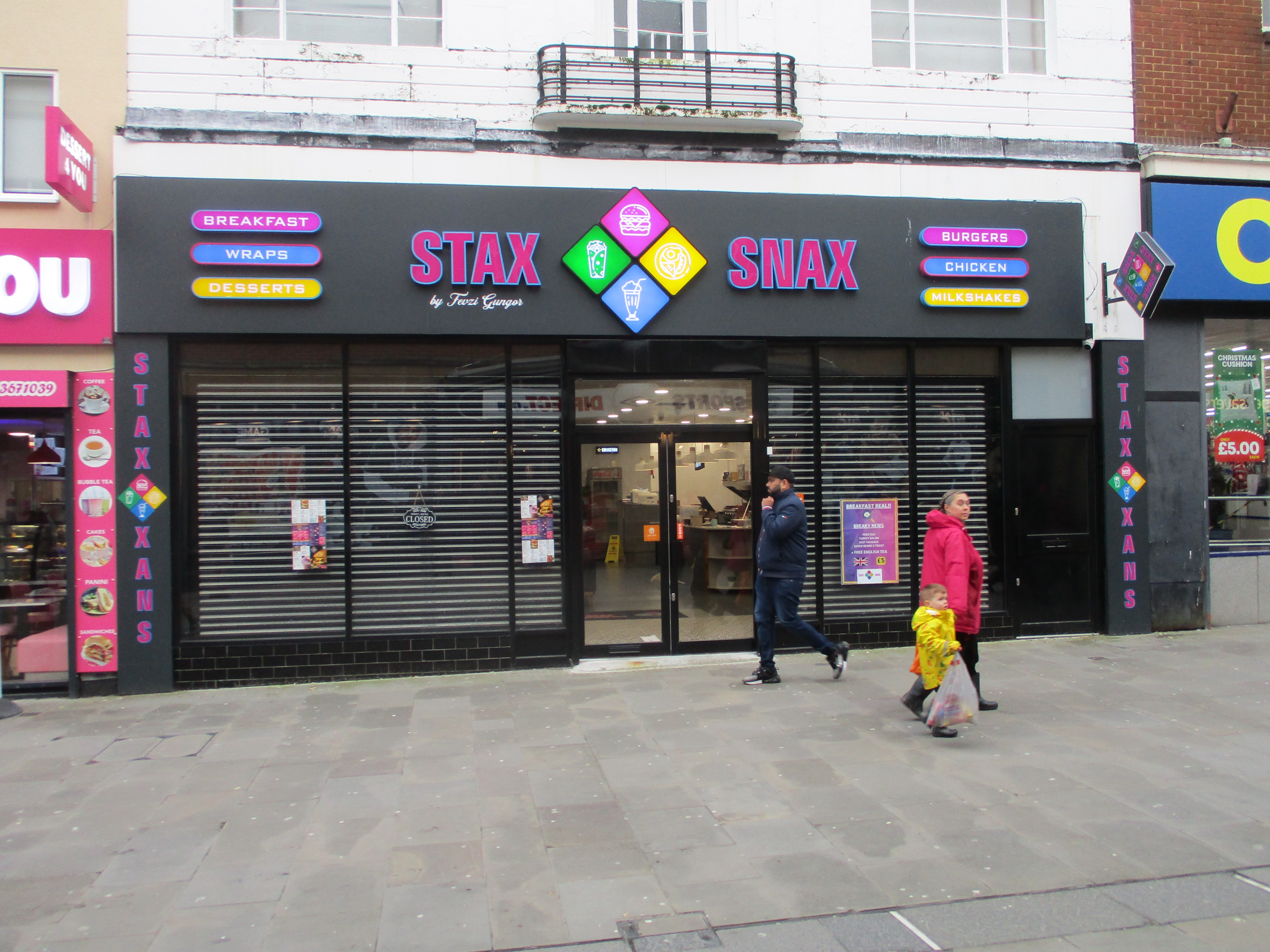 Swindon is the largest commercial centre in Wiltshire and  lies approximately 80 miles west of London, 40 miles east of Bristol and west of Reading. The town has excellent transport links with direct access to Junctions 15 & 16 of the M4 motorway. Regent Street is in the centre of the town and is a pedestrianised street linking to the town’s main covered   shopping centre, The Brunel Shopping Centre. Granville Street public car park lies nearby to the property. Nearby occupiers      include Sports Direct, Specsavers, Peacocks and The Cornish Bakehouse.