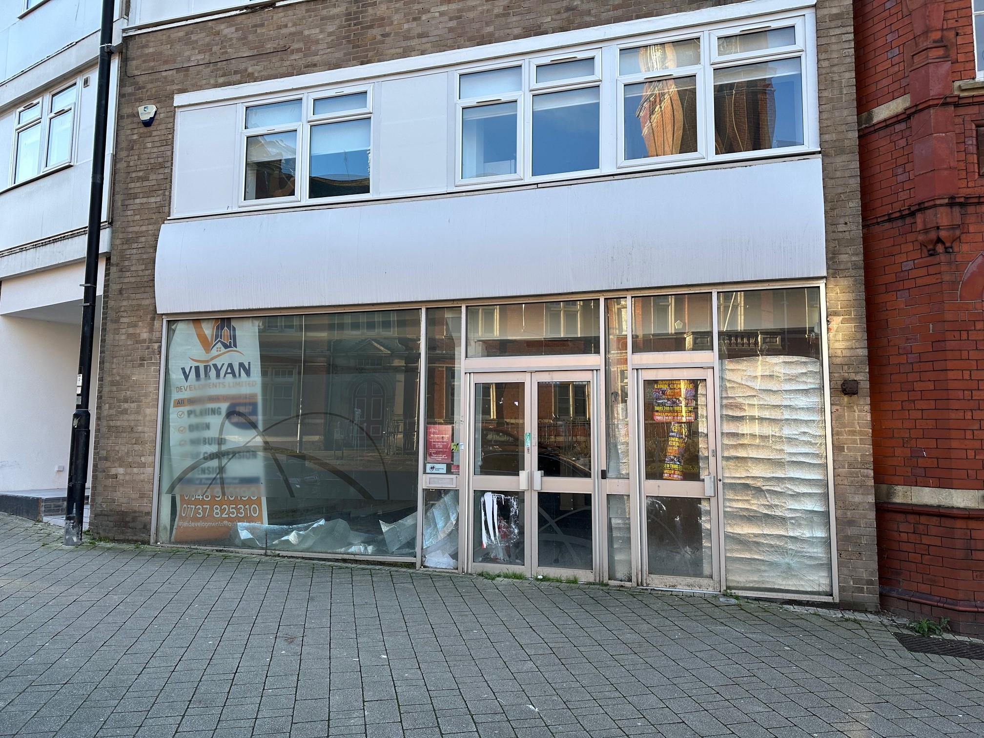 Swindon is the largest commercial centre in Wiltshire and  lies approximately 80 miles west of London, 40 miles east of  Bristol and west of Reading. The town has excellent transport links with direct access to Junctions 15 & 16 of the M4 motorway. 