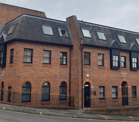 Situated in the Old Town area of Swindon, a location popular with financial & professional service occupiers and a short walking distance of Wood Street, providing a variety of shops, restaurants, public car parks and other amenities.