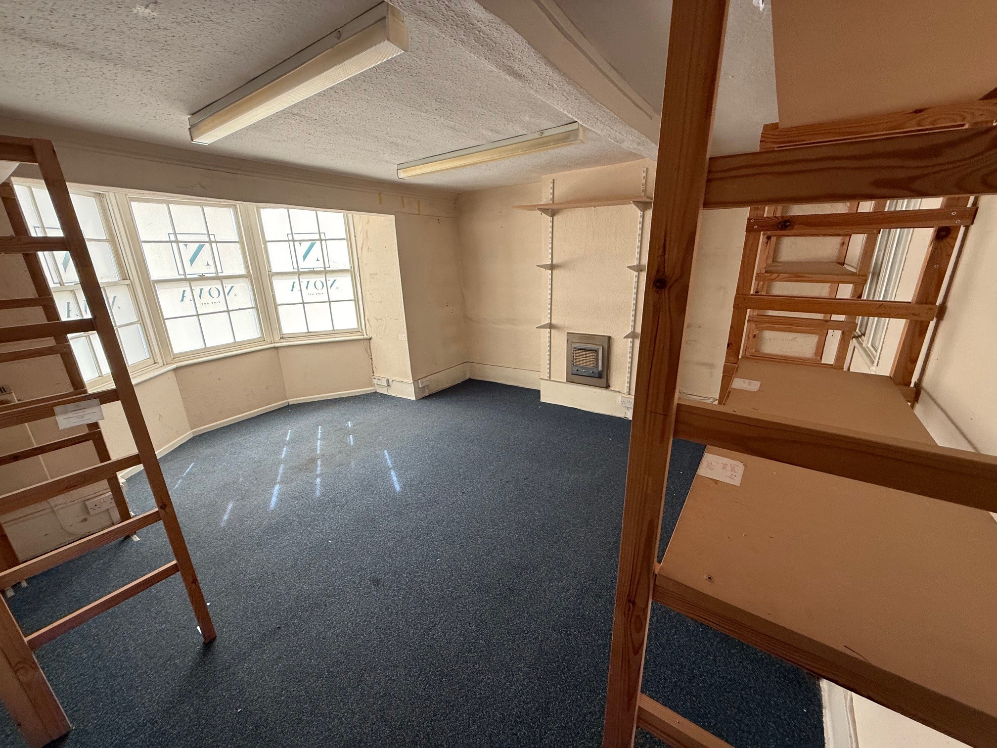 The property is situated in Marlborough, a well-known, historic Wiltshire market town, situated towards the northern side of the High Street, which holds twice weekly markets and has impressive views of the Town Hall. Other retailers close by include The White Horse Bookshop, Coffi Lab and Superdrug 