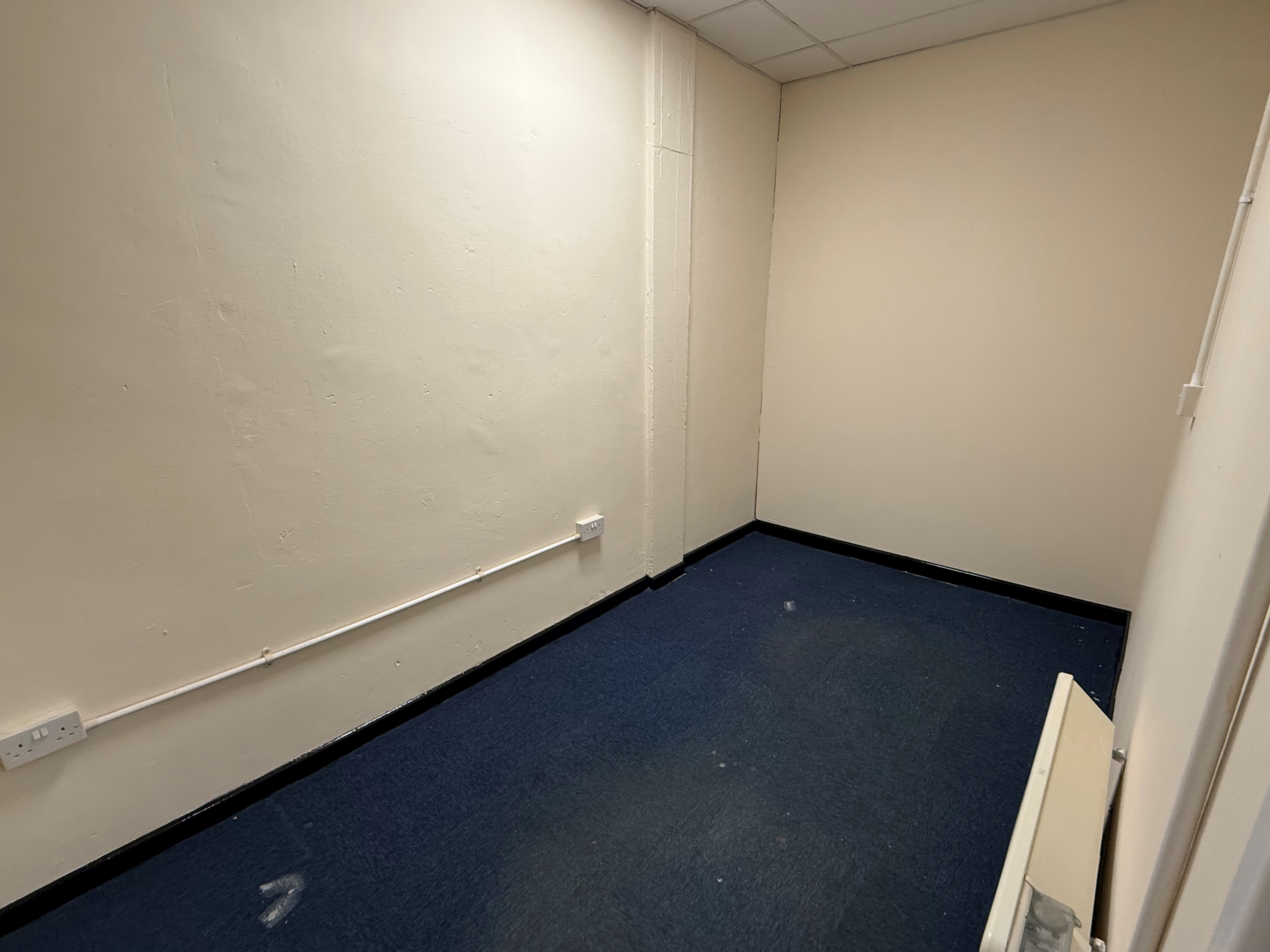 The property is located in a prominent position on Cricklade Road, in the Gorse Hill suburb of Swindon, an area popular with independent traders and multiples, such as Iceland Foods, Haine & Smith opticians, William Hill bookmakers, etc and is served by a number of free public car parks.