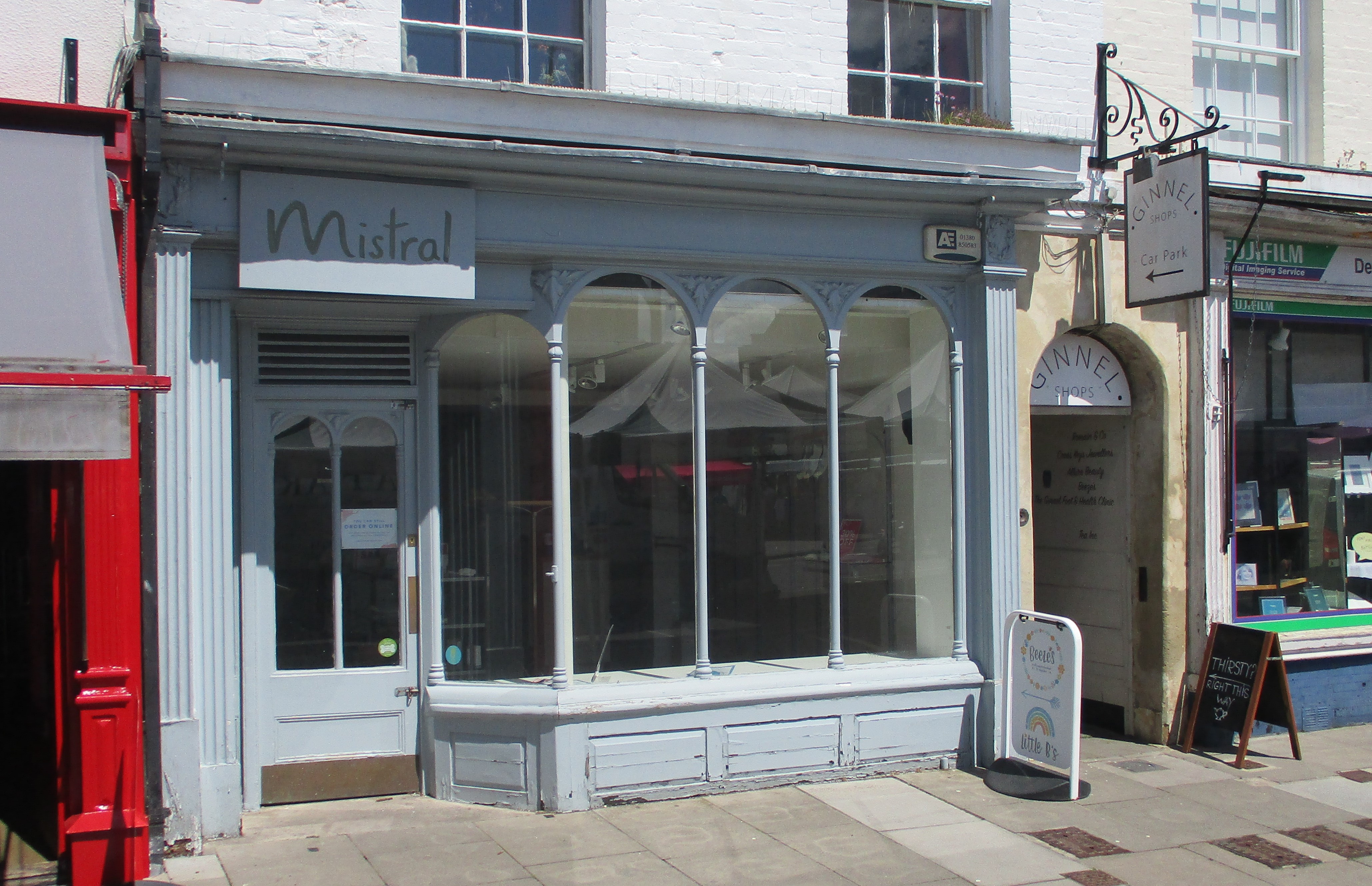 Devizes, Wiltshire, SN10 1JG Devizes, Wiltshire, SN10 1JG