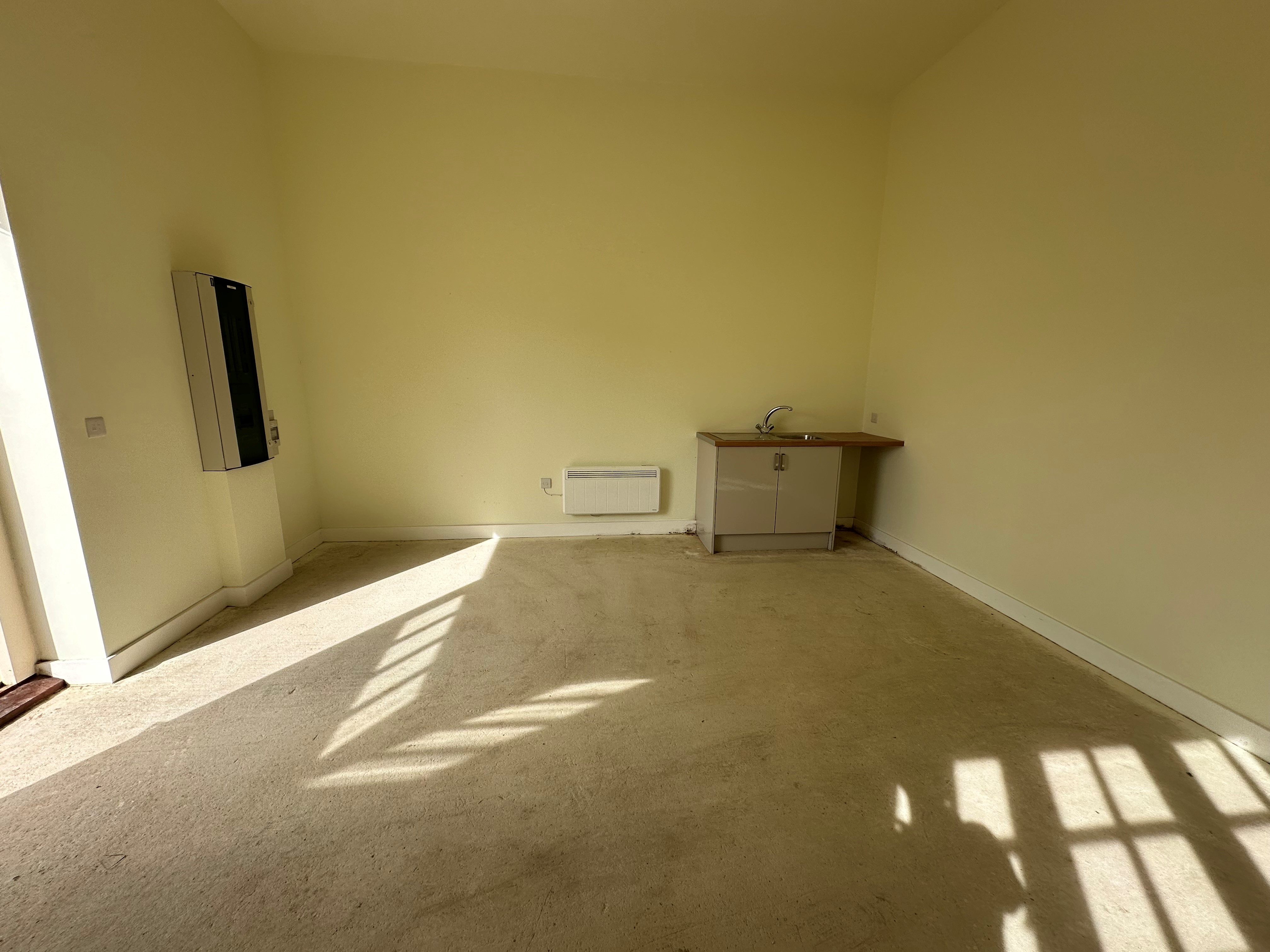 The properties are situated around a mile and a half from Royal Wootton Bassett in a rural location off Breach Lane and form part of Little Park Farm.