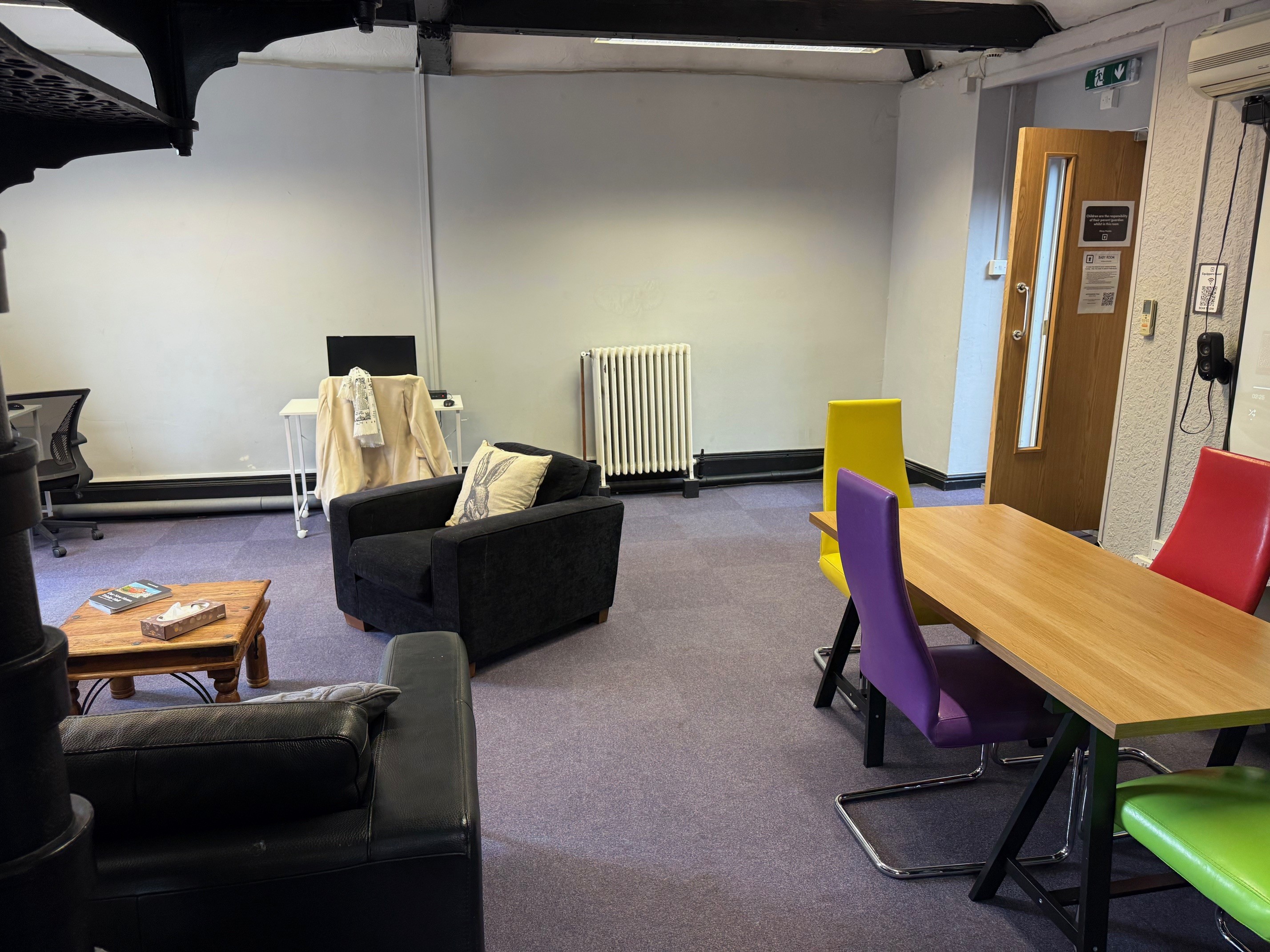 Similar property | Market House Business Centre - Swindon