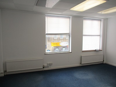 The property is prominently situated in New Road on the edge of  Chippenham Town Centre, which is conveniently located for access to Chippenham railway station, Borough Shopping Centre and further to the M4 Motorway. 