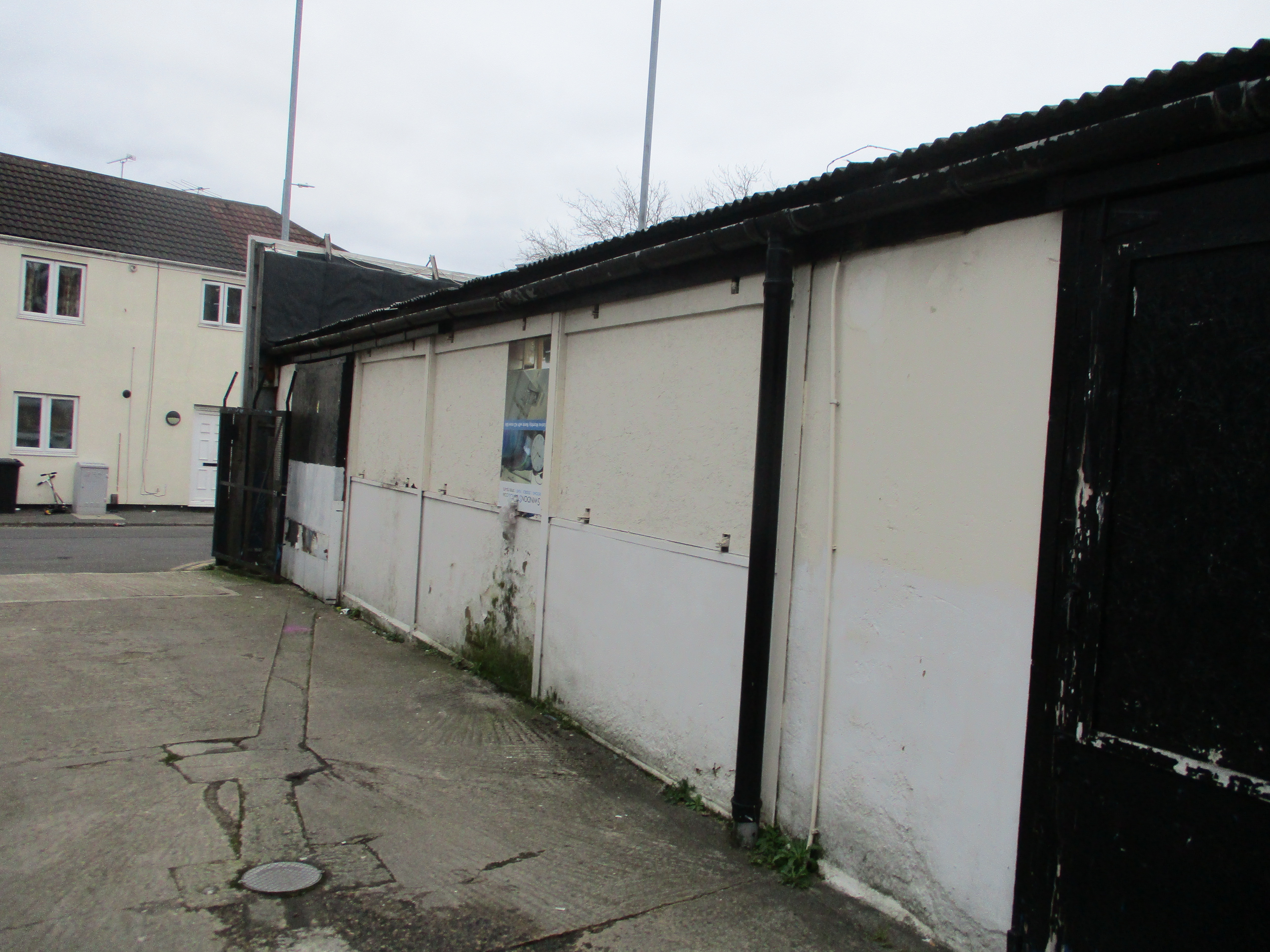 Similar property | The Joiners Workshop - Swindon