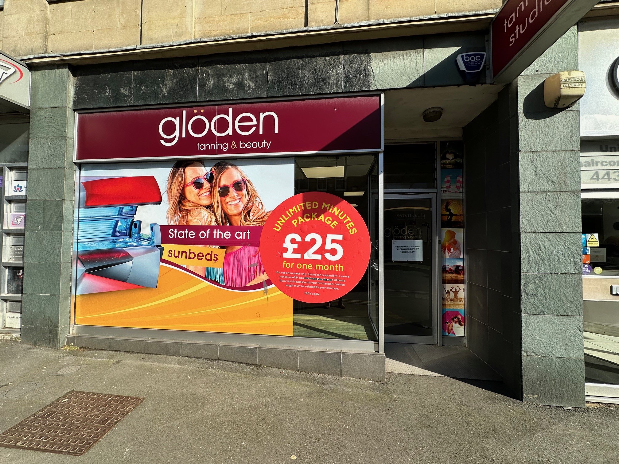 The property is prominently situated in New Road on the edge of  Chippenham Town Centre, which is conveniently located for access to Chippenham railway station, Chippenham Town Centre and further to the M4   Motorway. Other occupiers in New Road include a number of independent retailers, offices & restaurants/takeaways.