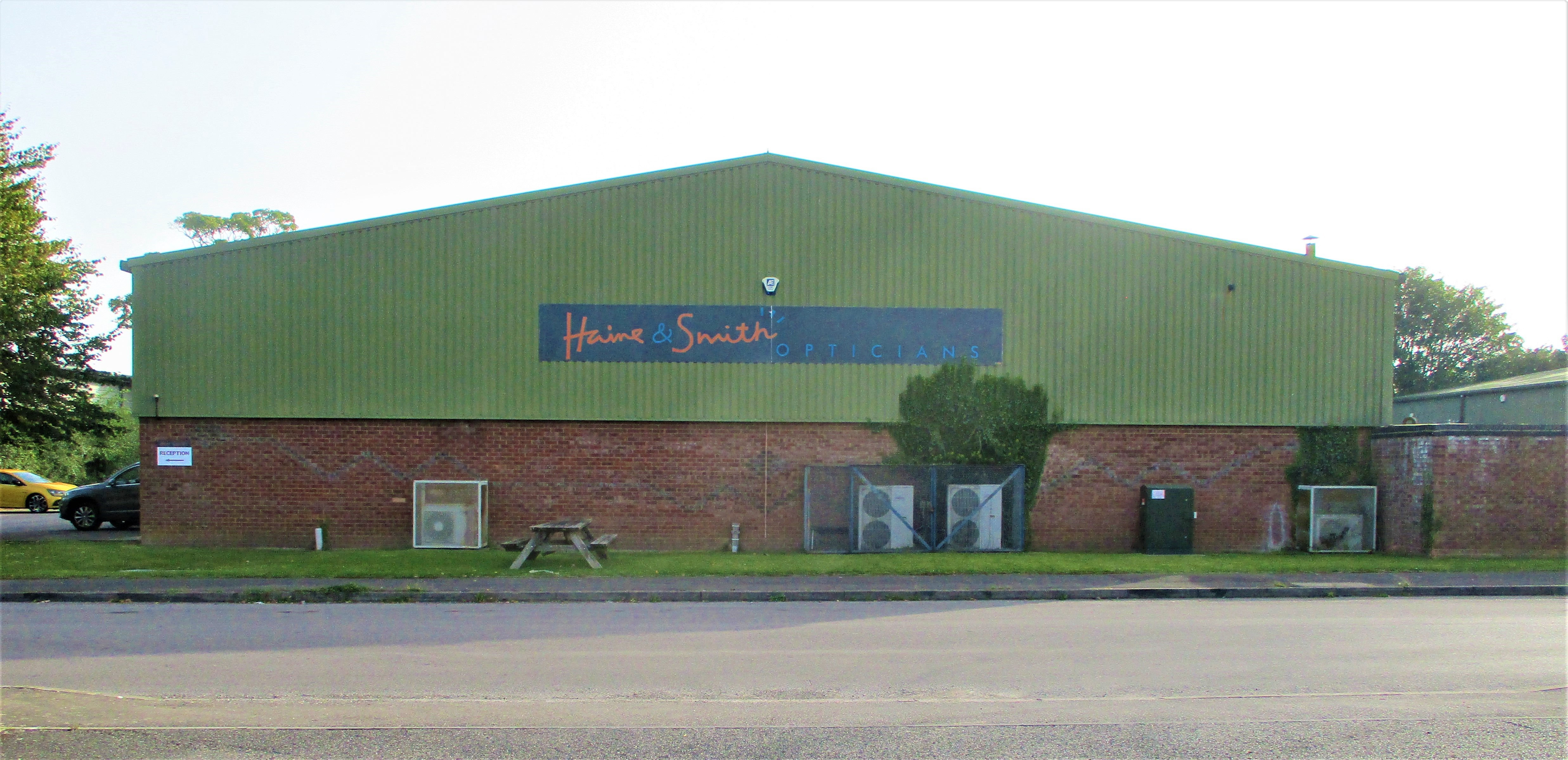 Pewsey is a town situated 20 miles south of Swindon and 8 miles to the south of Marlborough. Junction 15 of the M4 motorway lies with in 15 miles  offering easy access to Bristol to the west and     Reading to the east. Salisbury Road Business Park is the town’s main   industrial estate. 

