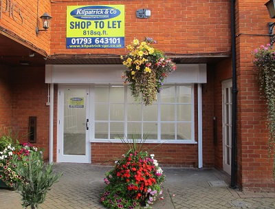 Weavers Walk is an attractive courtyard retail scheme located just off Northbrook Street, Newbury’s prime shopping street and a short walk from the Parkway Shopping Centre. Neighbouring occupiers include Weavers Coffee Shop, Lusso, Lebanese House restaurant, Fifi & Moose, amongst others. West Street   public car park lies to the rear. 
For further information, please see www.weaverswalk.com.